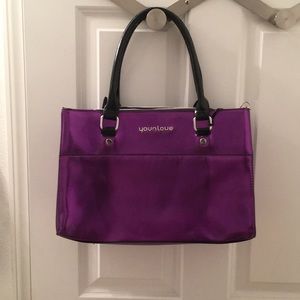 Younique Presenters Makeup Bag!